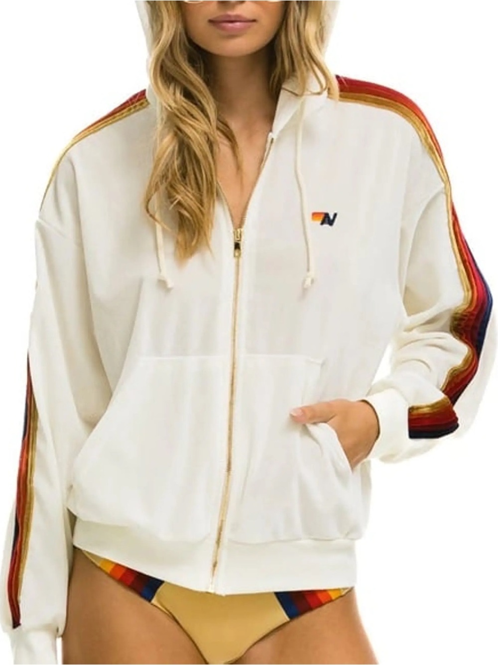 Aviator nation hoodie